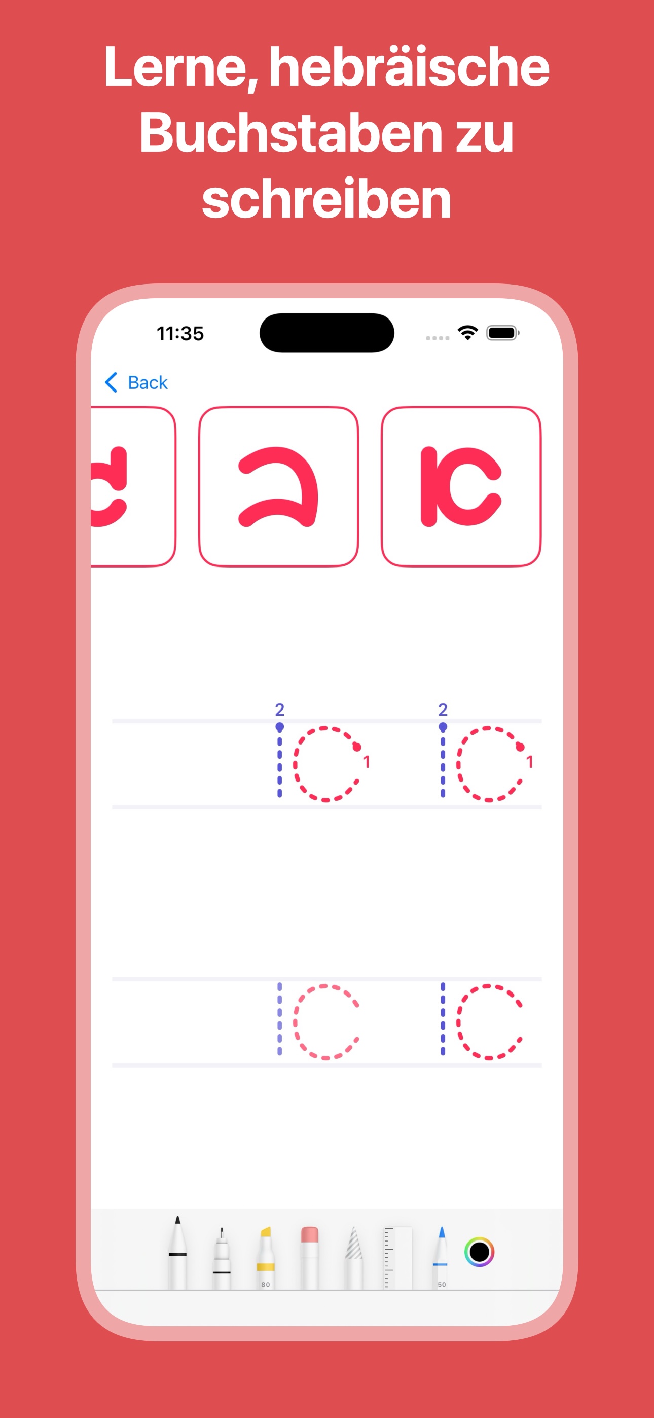 AlephBet App Preview ${index + 1}