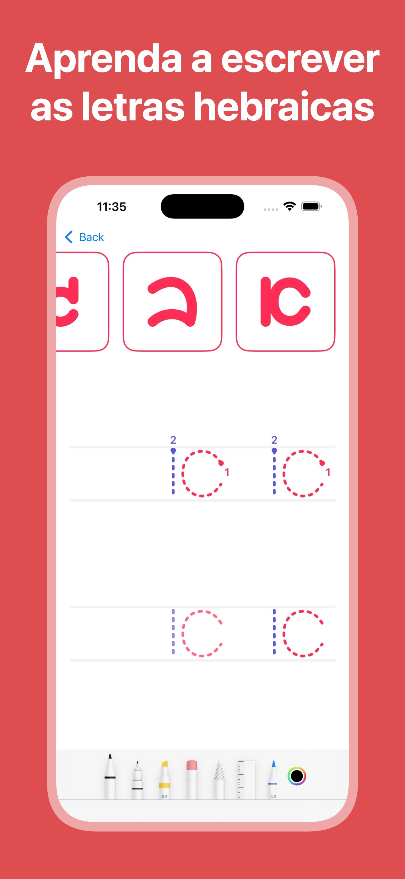 AlephBet App Preview ${index + 1}